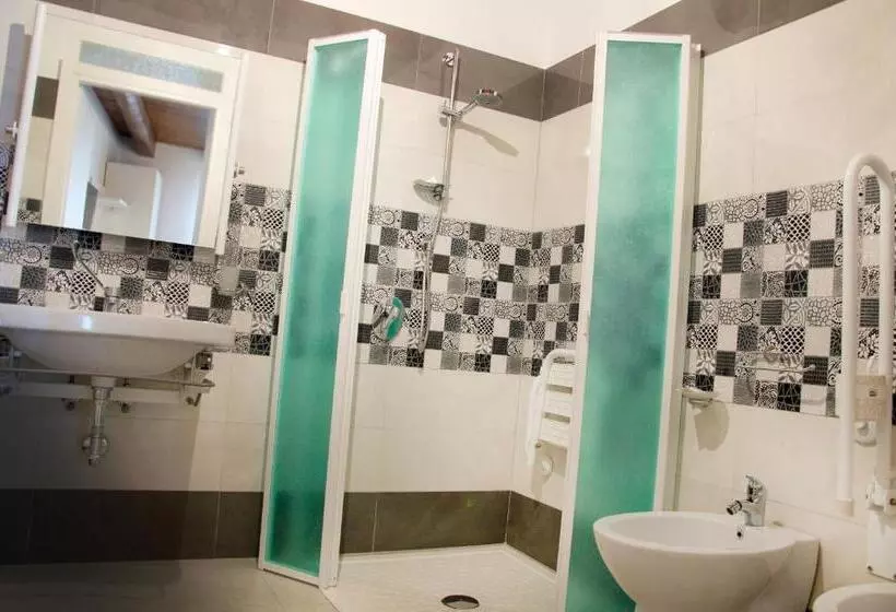 Majatalo Il Centenario