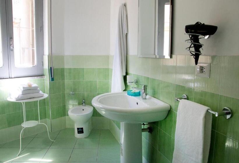 Пансион Il Centenario