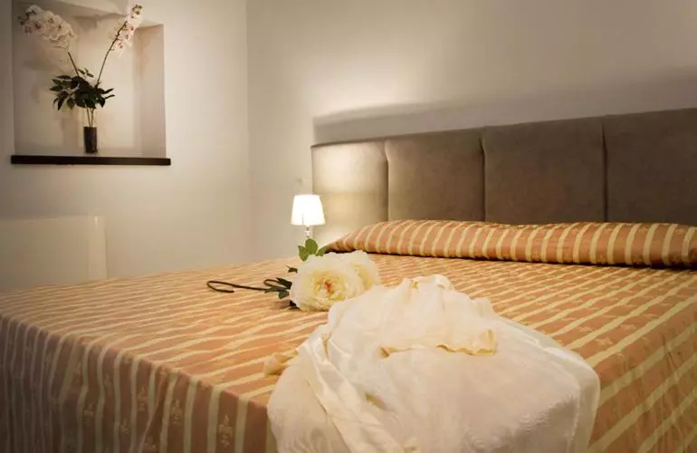 Majatalo Il Centenario