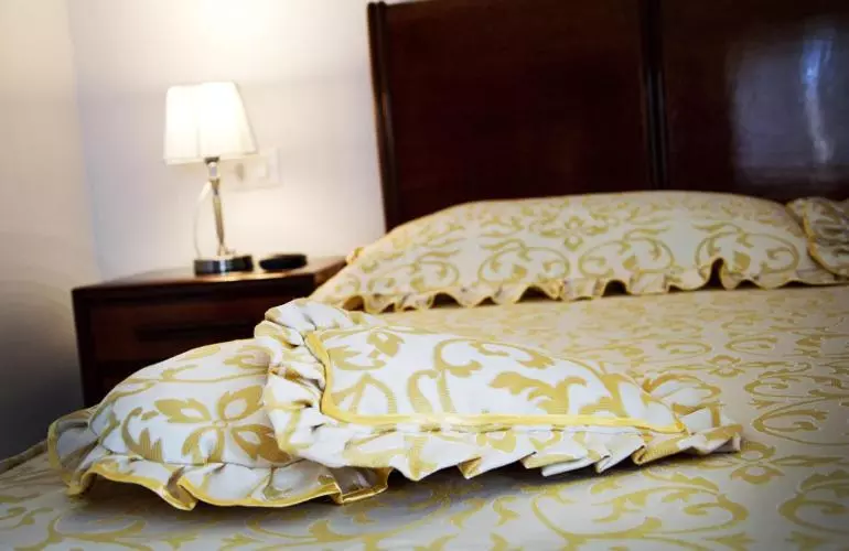 Majatalo Il Centenario