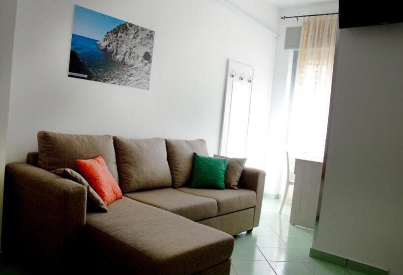 Пансион Il Centenario