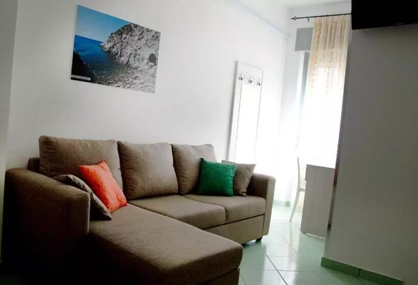 Majatalo Il Centenario