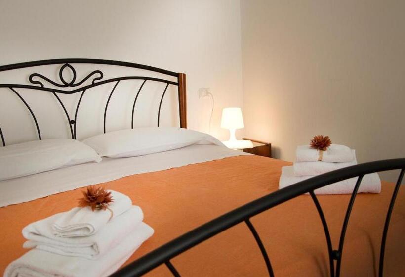 Пансион Il Centenario