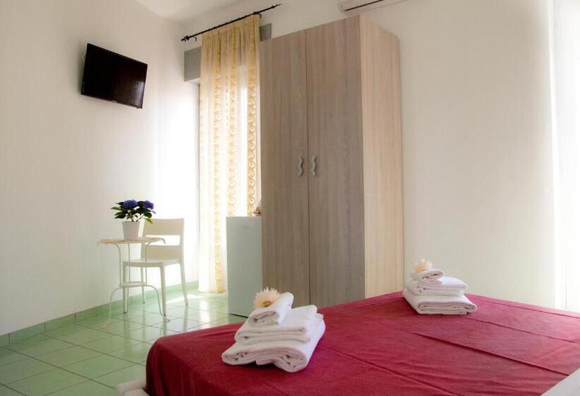 Пансион Il Centenario