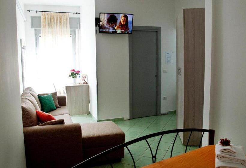 Пансион Il Centenario