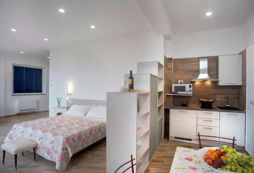 Majatalo Il Centenario