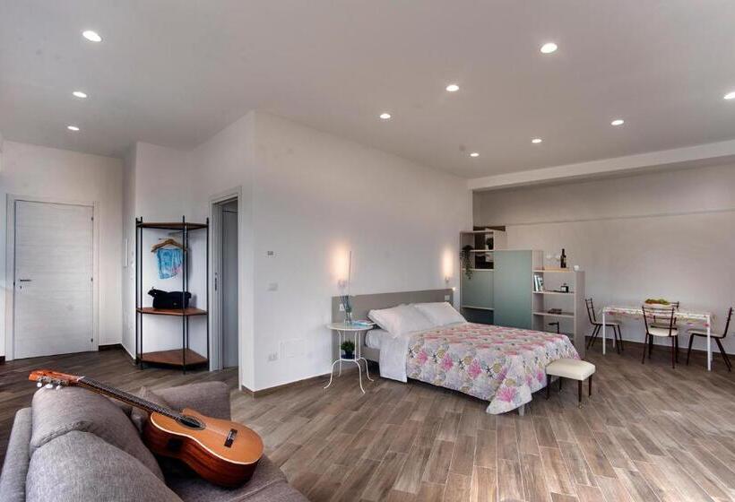 Пансион Il Centenario