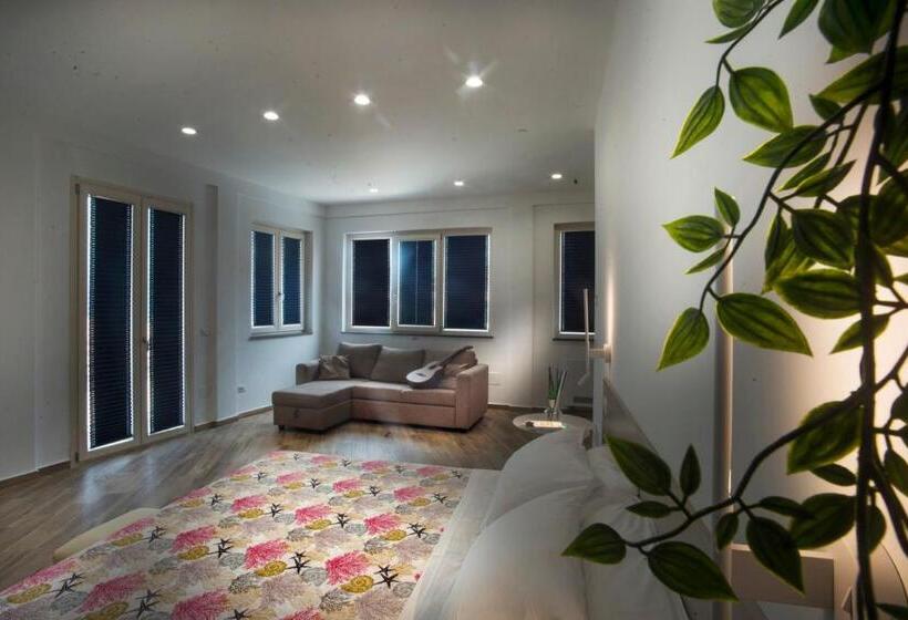 Пансион Il Centenario