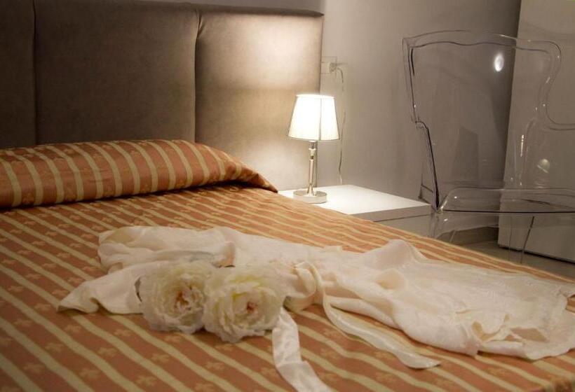 Пансион Il Centenario