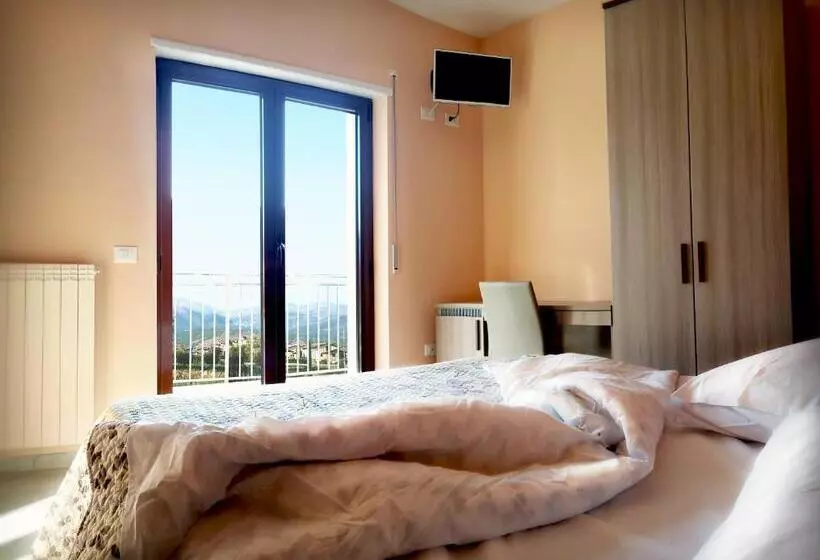 Majatalo Villa La Mulinella