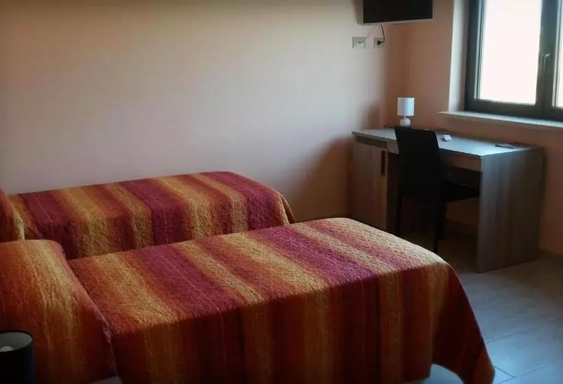 Majatalo Villa La Mulinella