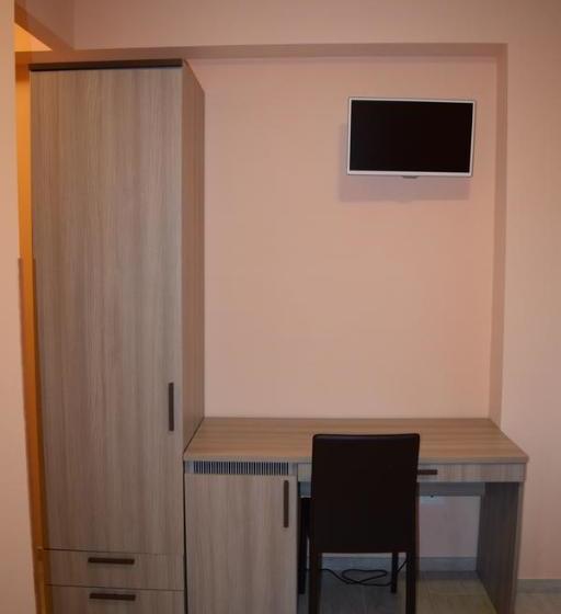 Пансион Villa La Mulinella