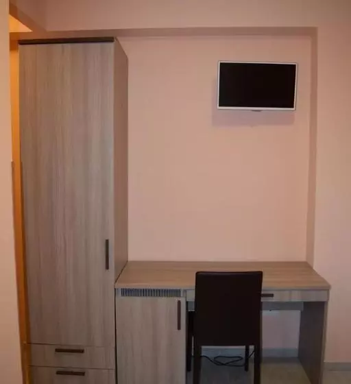 Majatalo Villa La Mulinella