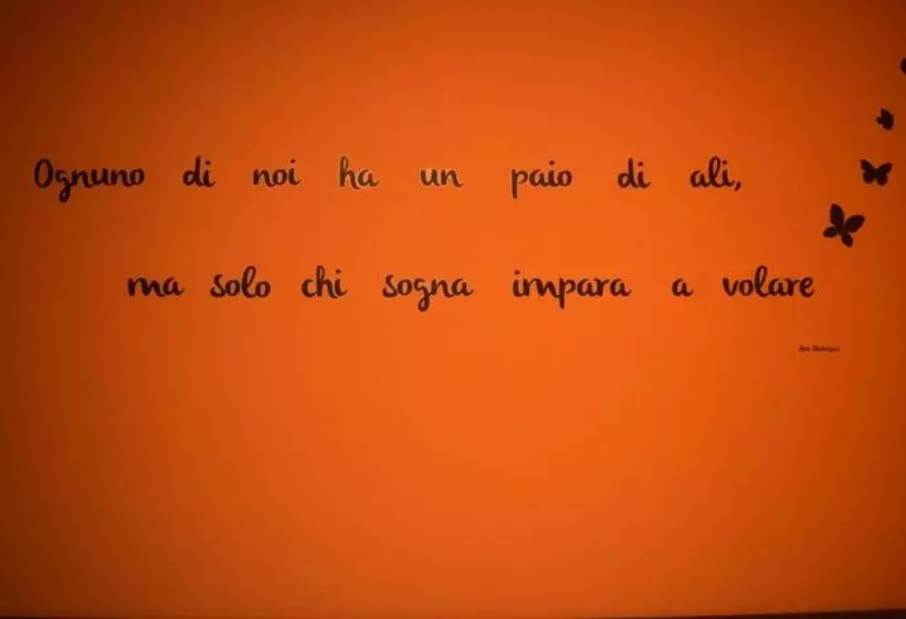 Majatalo Villa La Mulinella