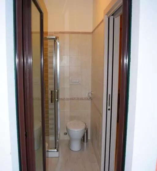 Majatalo Villa La Mulinella