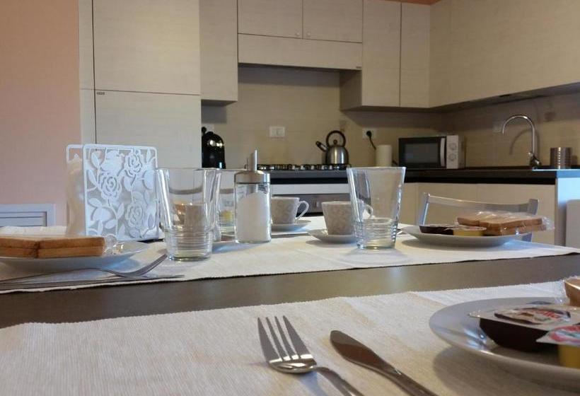 Пансион Villa La Mulinella