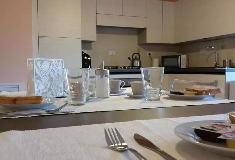 Majatalo Villa La Mulinella