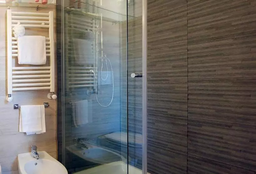Residence Frascati