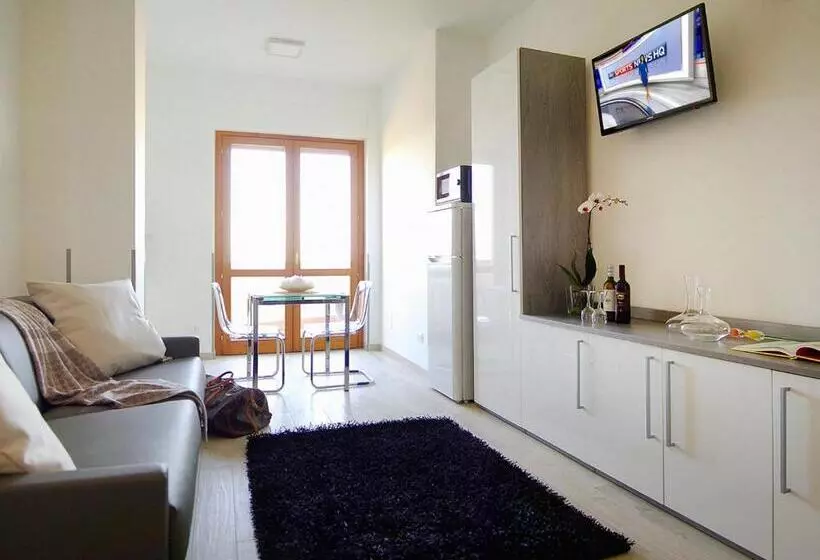 Residence Frascati
