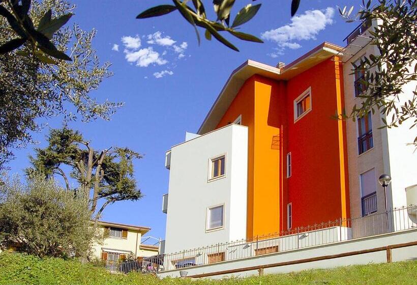 Residence Frascati