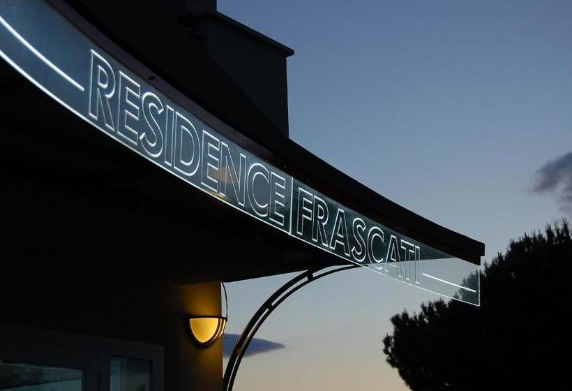 Residence Frascati