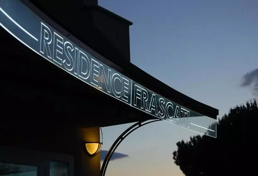 Residence Frascati