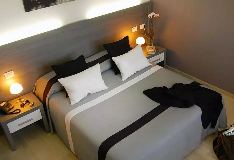 Residence Frascati