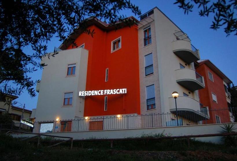 Residence Frascati