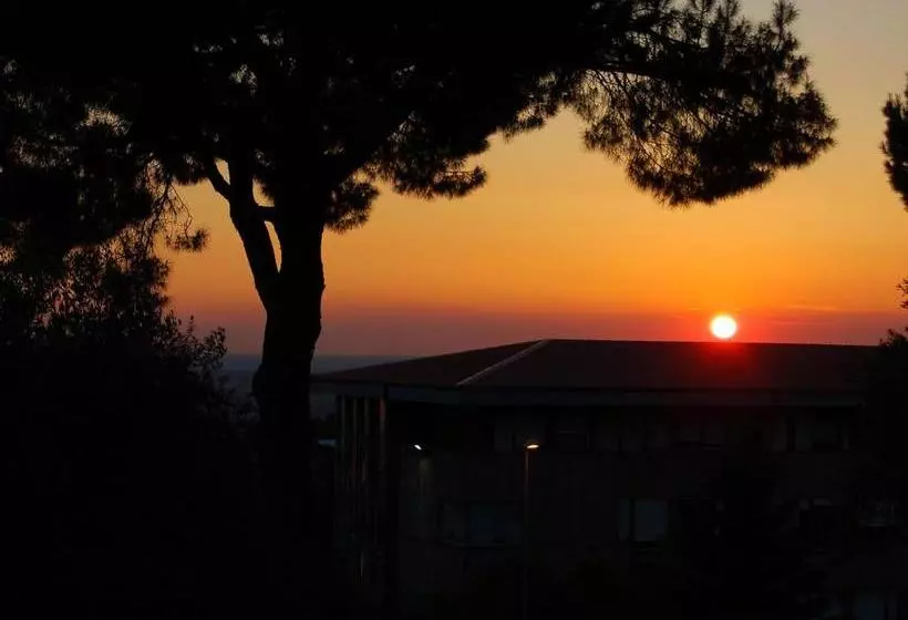 Residence Frascati