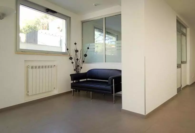 Residence Frascati
