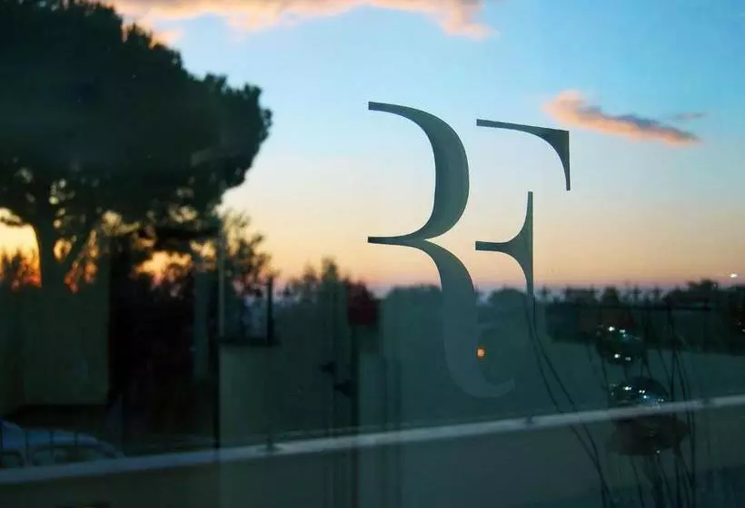 Residence Frascati