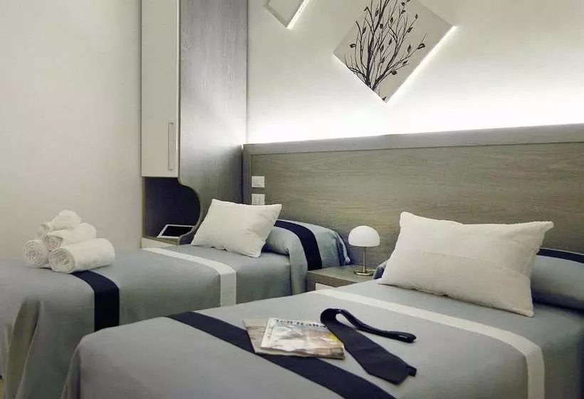 Residence Frascati