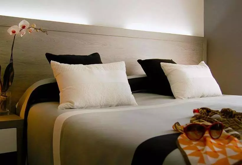 Residence Frascati