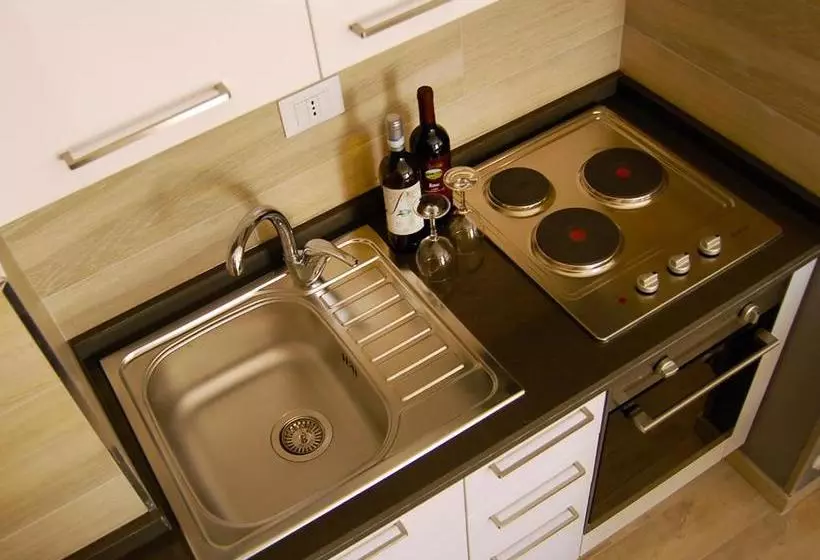 Residence Frascati