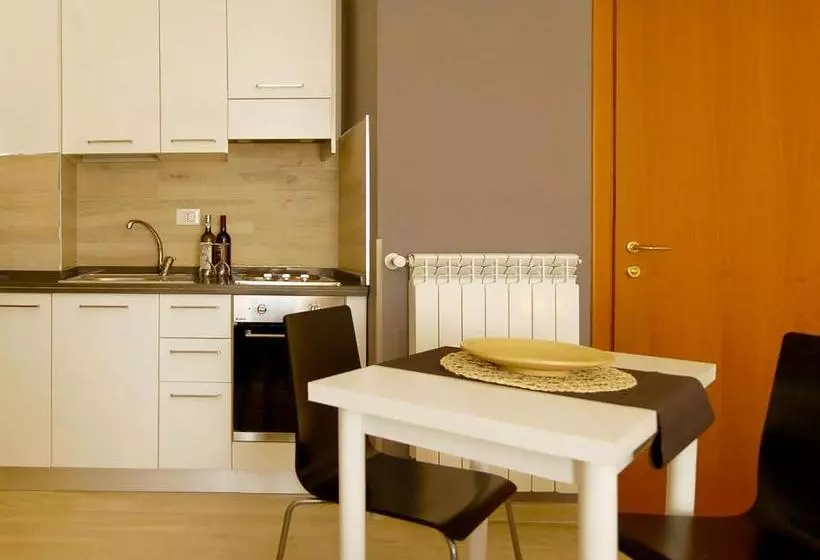 Residence Frascati