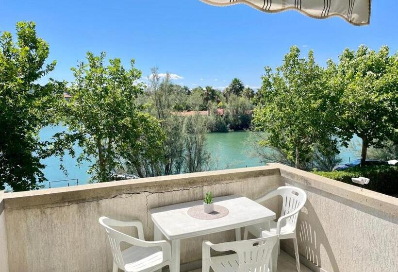 Residence Leonardo Sul Mare