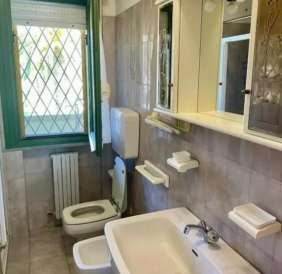 Residence Leonardo Sul Mare