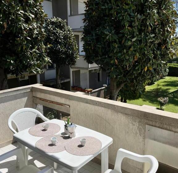 Residence Leonardo Sul Mare