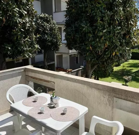 Residence Leonardo Sul Mare
