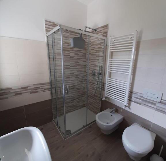 Residence Leonardo Sul Mare