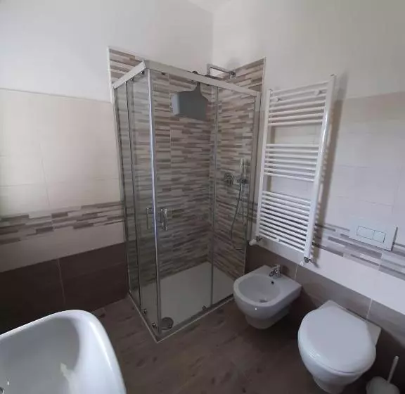 Residence Leonardo Sul Mare