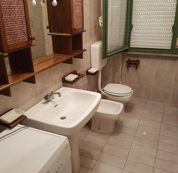 Residence Leonardo Sul Mare