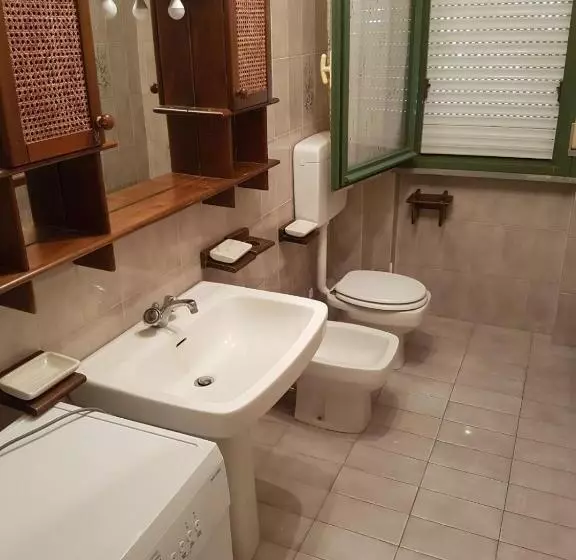 Residence Leonardo Sul Mare