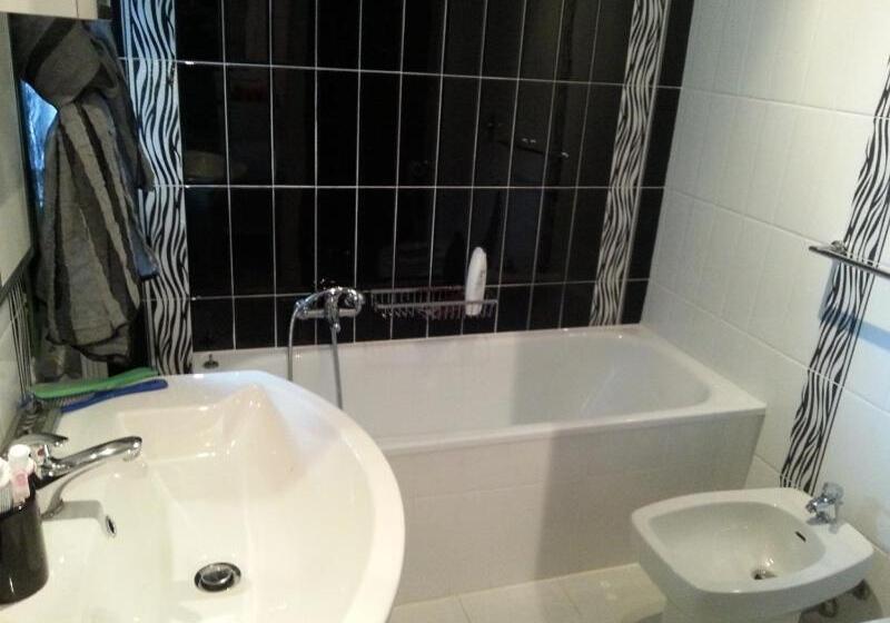 Residence Leonardo Sul Mare