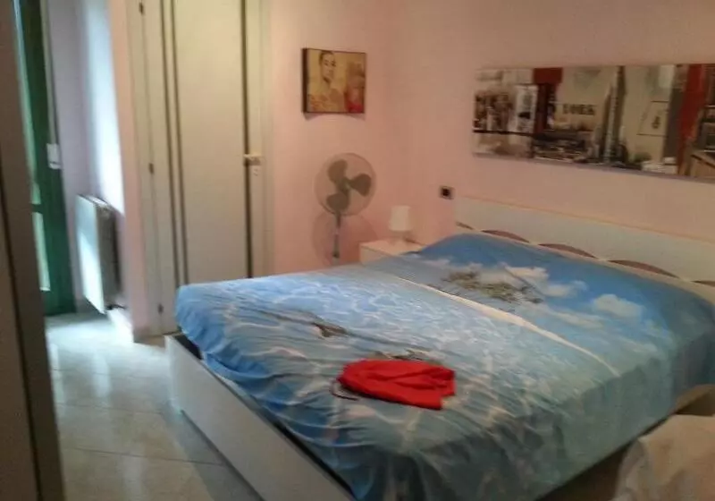 Residence Leonardo Sul Mare