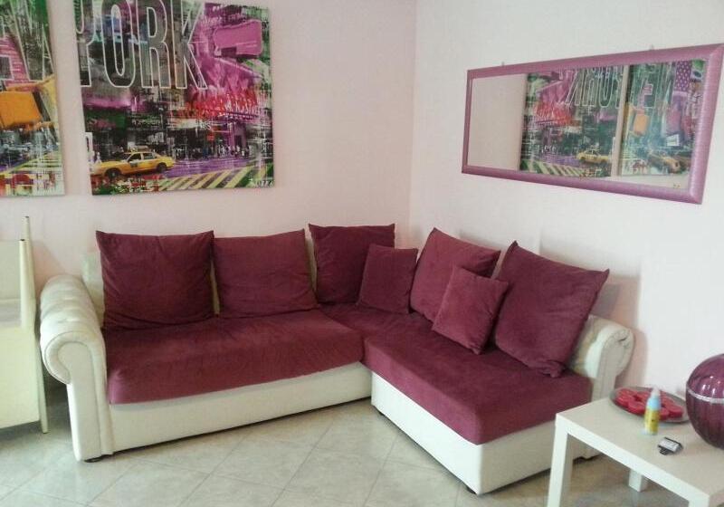 Residence Leonardo Sul Mare