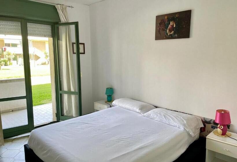 Residence Leonardo Sul Mare