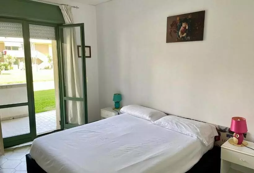 Residence Leonardo Sul Mare
