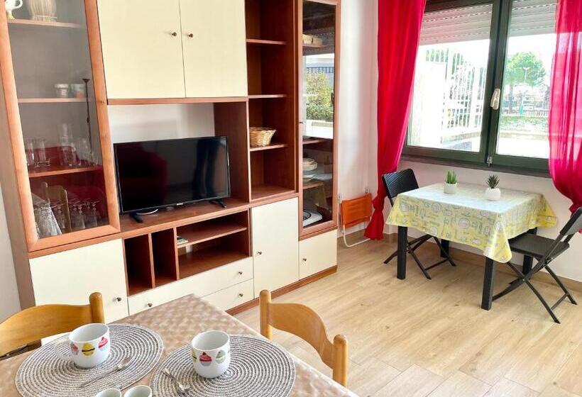 Residence Leonardo Sul Mare