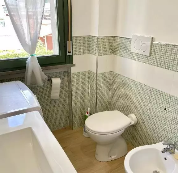 Residence Leonardo Sul Mare